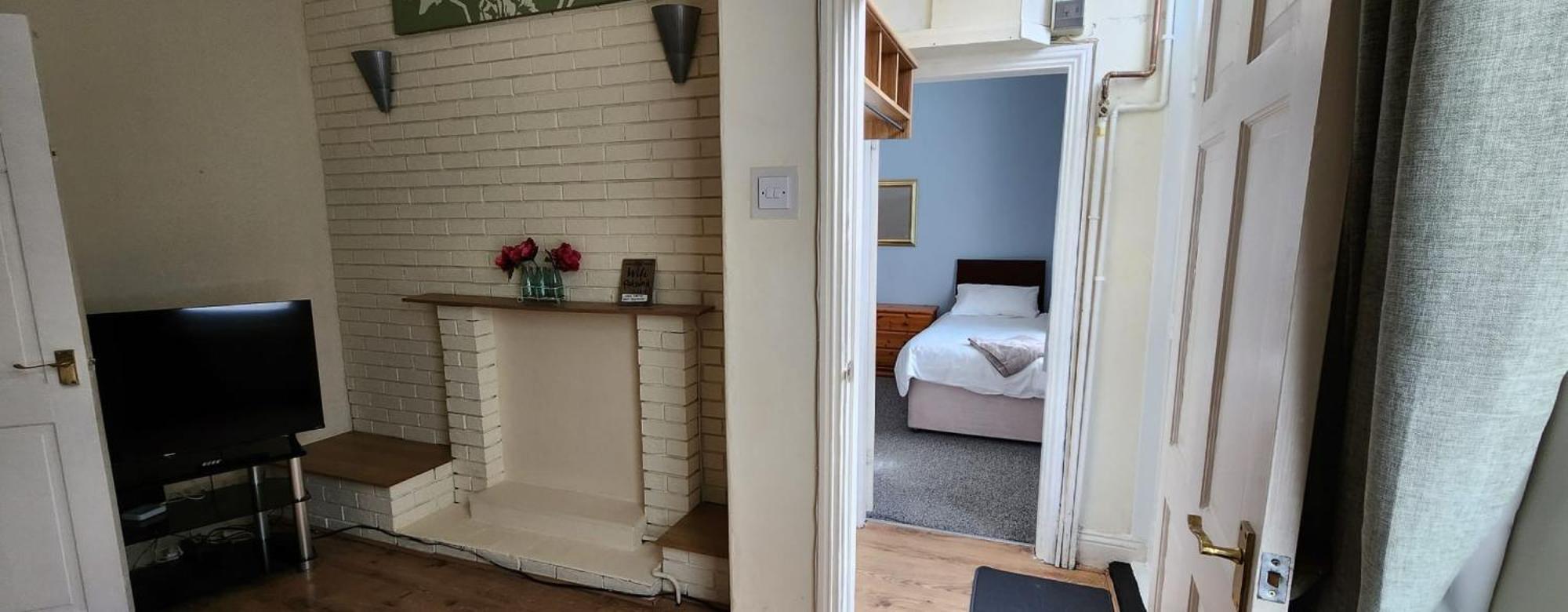 Sea Glass Cottage صندرلاند المظهر الخارجي الصورة